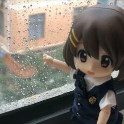 轻雨