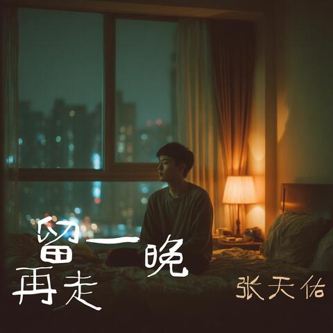 留一晚再走