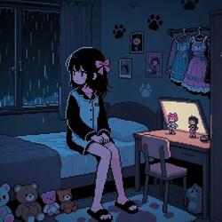 不是小龙女