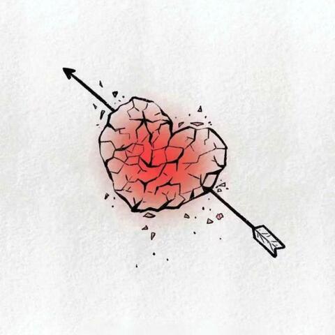 Fleeing Broken Heart