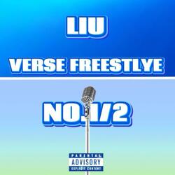 Liu Verse Freestyle No.1