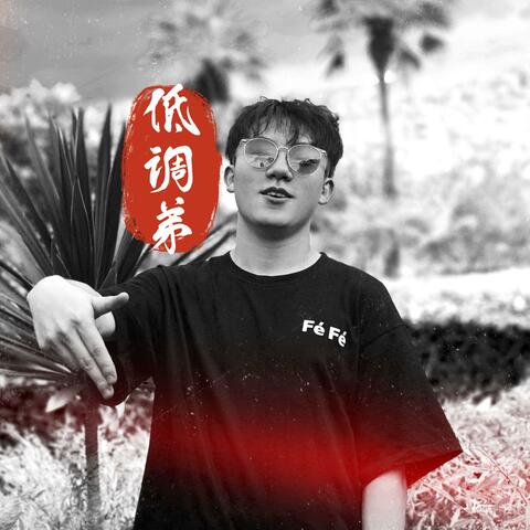 低调弟
