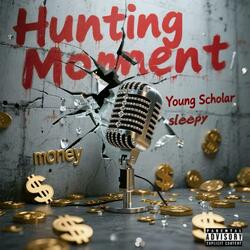 Hunting Moment