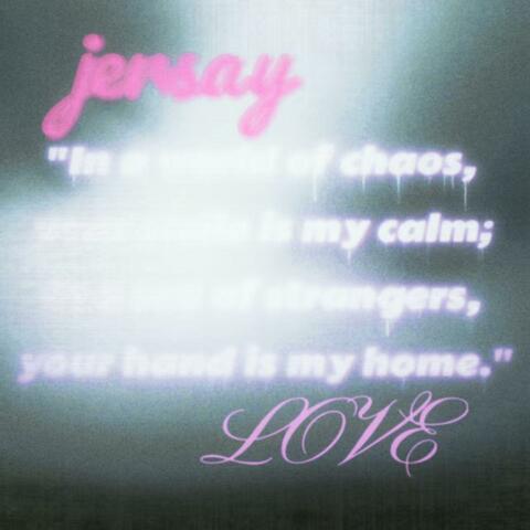 jersay love