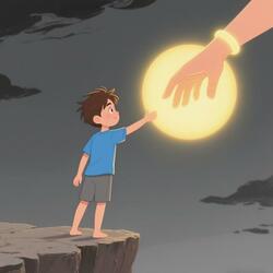 不曾离开