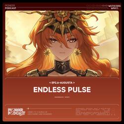 Endless Pulse（Original Game Soundtrack）