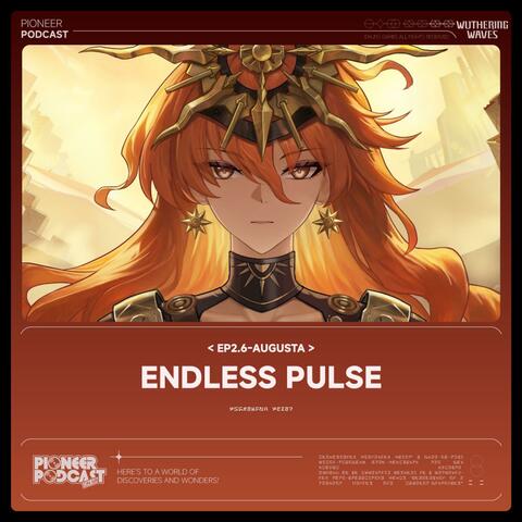 Endless Pulse（Original Game Soundtrack）