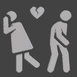 我晓得但不怪你