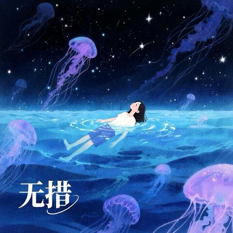 无措