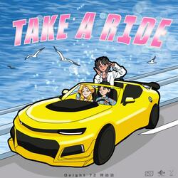 Take A Ride