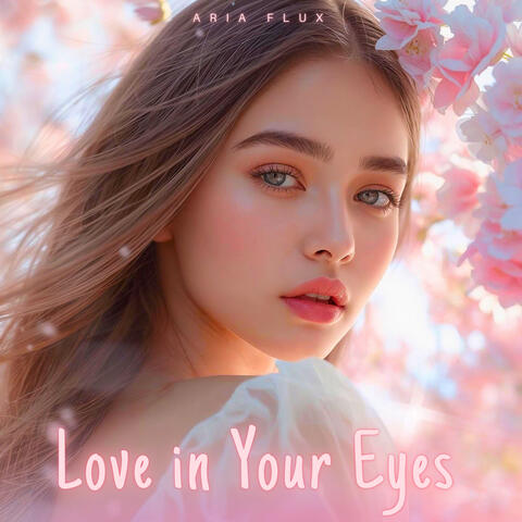 Love in Your Eyes
