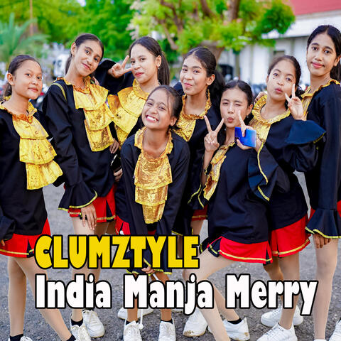 India Manja Merry