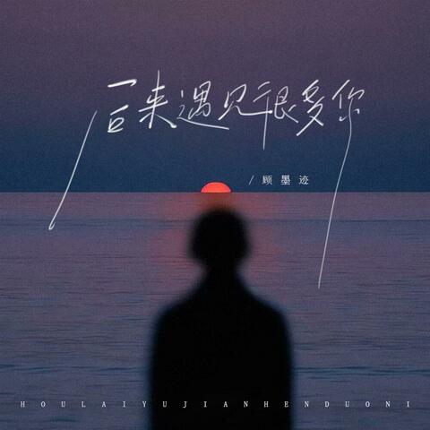 后来遇见很多你