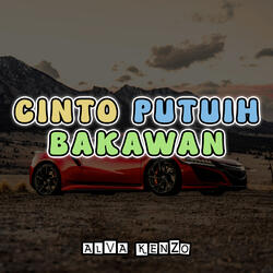 Cinto Putuih Bakawan