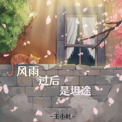 风雨过后是坦途