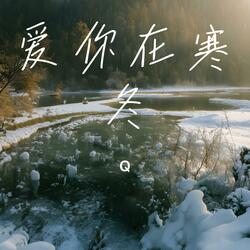 爱你在寒冬