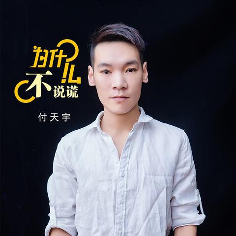 为什么不说谎
