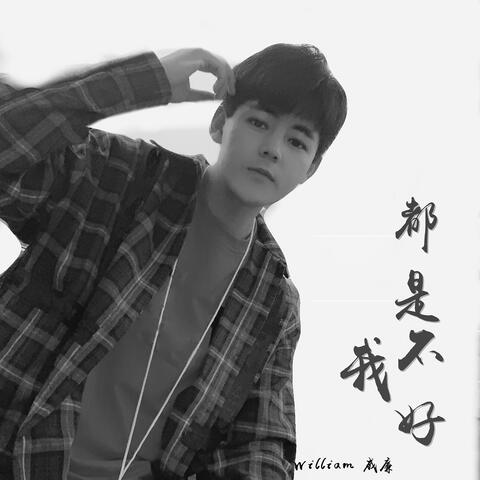 都是我不好