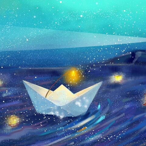 你离开的那一夜