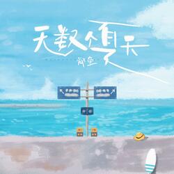 无数个夏天