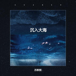 沉入大海