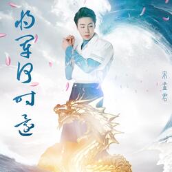 将军何时还