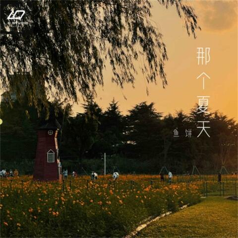 那个夏天