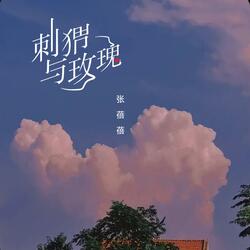 刺猬与玫瑰