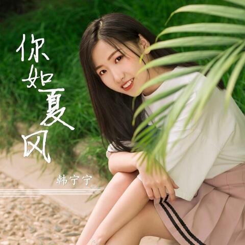 你如夏风