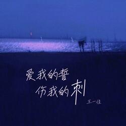 爱我的誓伤我的刺