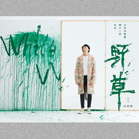 野草