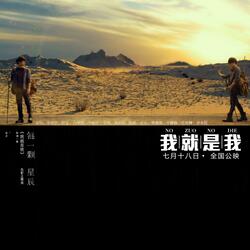 每一颗星辰（电影《我就是我》 电影主题曲）