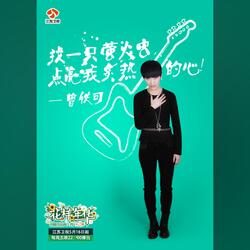 花样年华（江苏卫视《花样年华 2》主题曲）