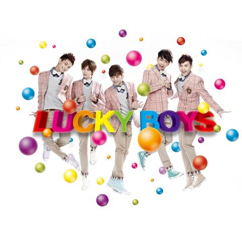 Lucky Boys