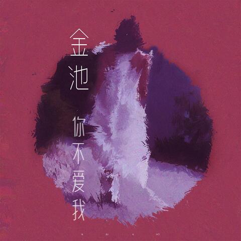 你不爱我