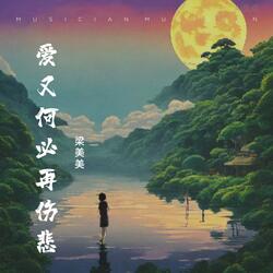 爱又何必再伤悲