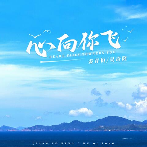 心向你飛