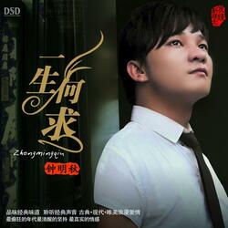 不装饰你的梦