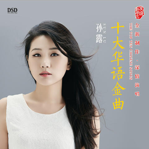 十大华语金曲