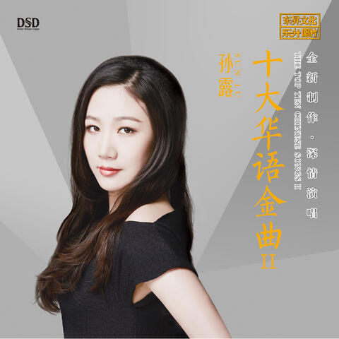 十大华语金曲II