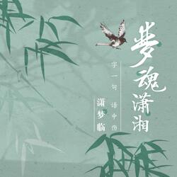梦魂潇湘