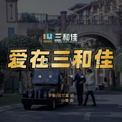 爱在三和佳