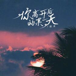 你离开后的某一天