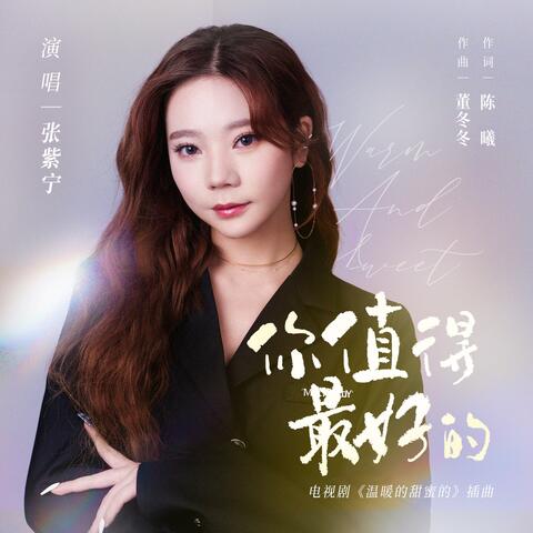 你值得最好的(電視劇《溫暖的甜蜜的》插曲)