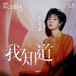 我知道（电视剧《不完美受害人》主题曲）