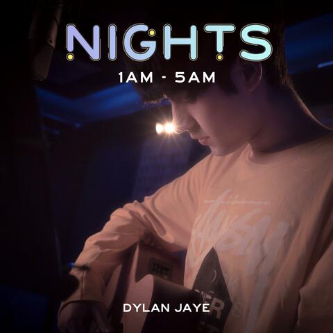 Nights：1AM-5AM