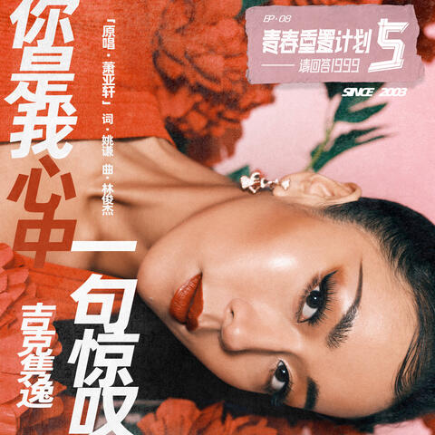 你是我心中一句惊叹（青春重置计划5 请回答1999）