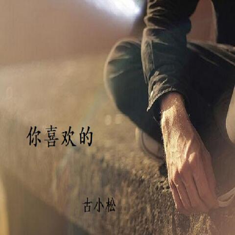 你喜欢的