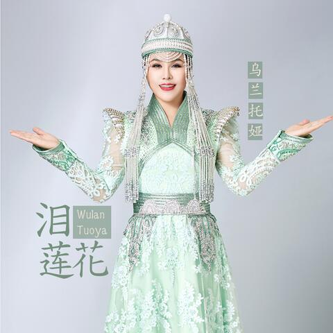 泪莲花