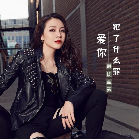 爱你犯了什么罪